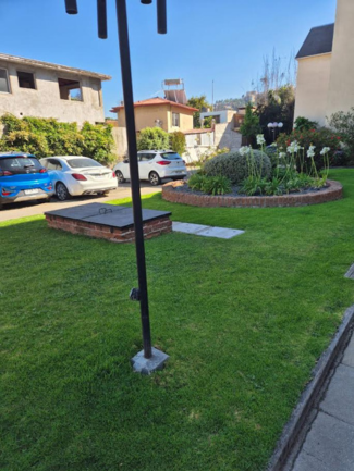 Departamento En Chorrillos