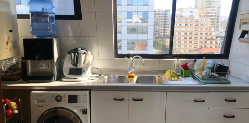 Pent House En Viña del Mar