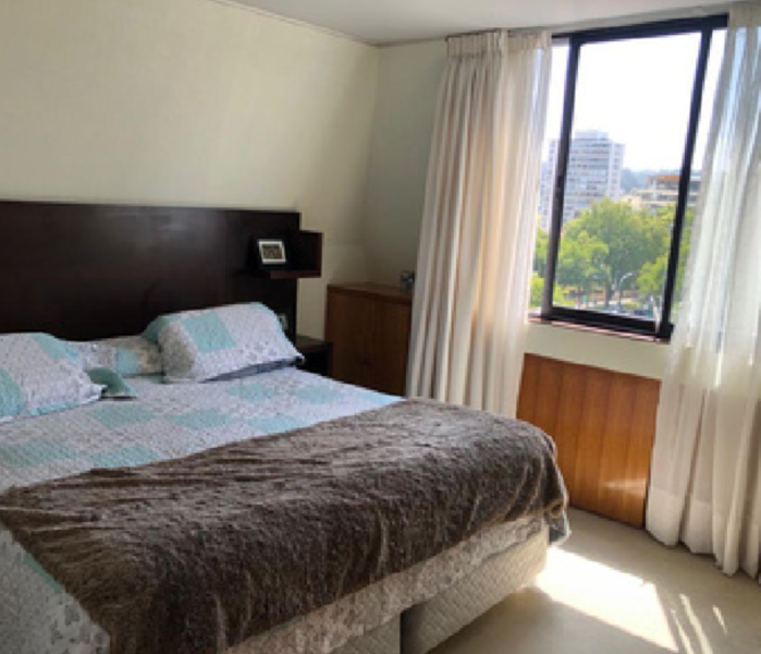 Pent House En Viña del Mar