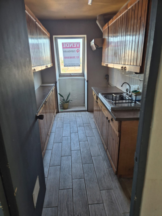 Departamento En Chorrillos