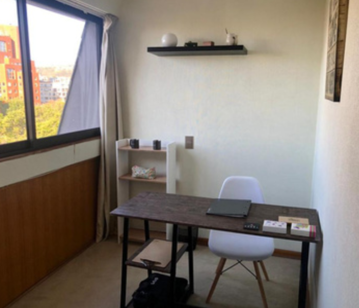 Pent House En Viña del Mar