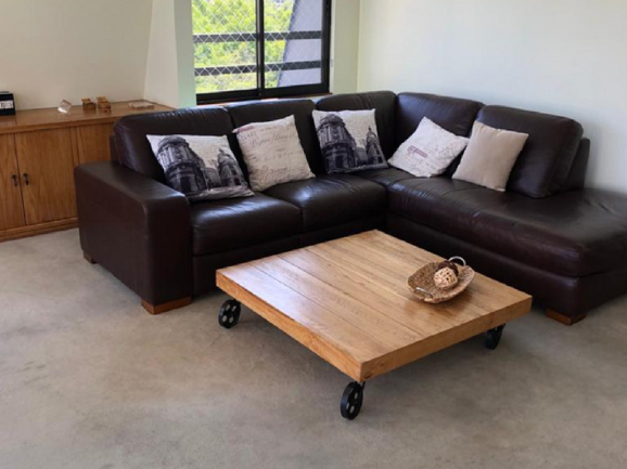 Pent House En Viña del Mar