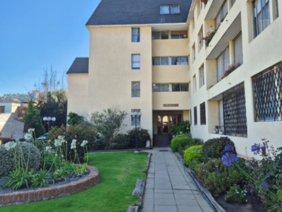 Departamento En Chorrillos