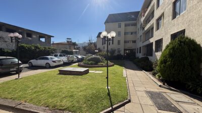 Departamento En Chorrillos