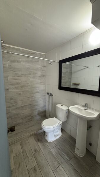 Departamento En Chorrillos