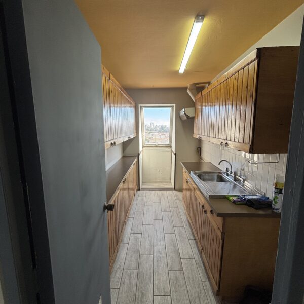 Departamento En Chorrillos
