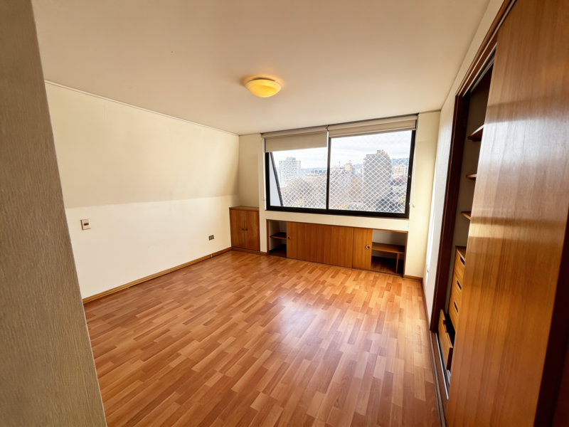 Pent House En Viña del Mar