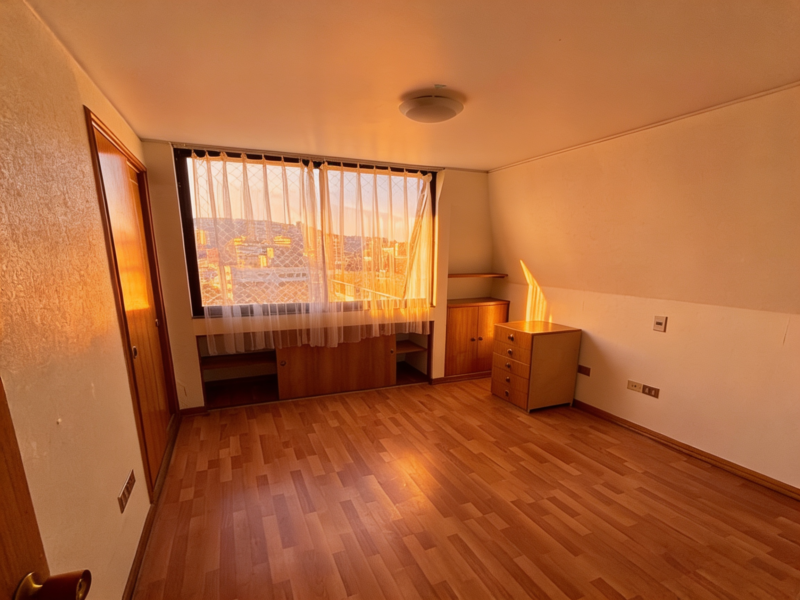 Pent House En Viña del Mar