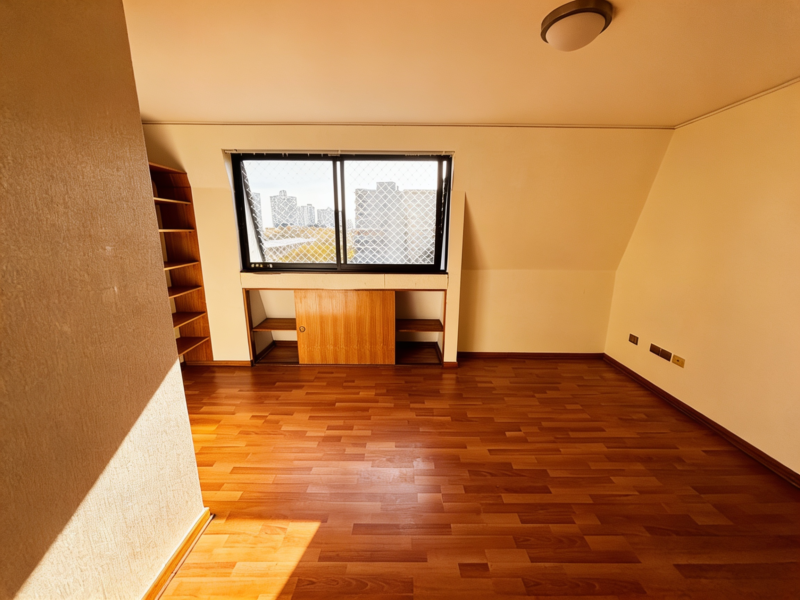 Pent House En Viña del Mar