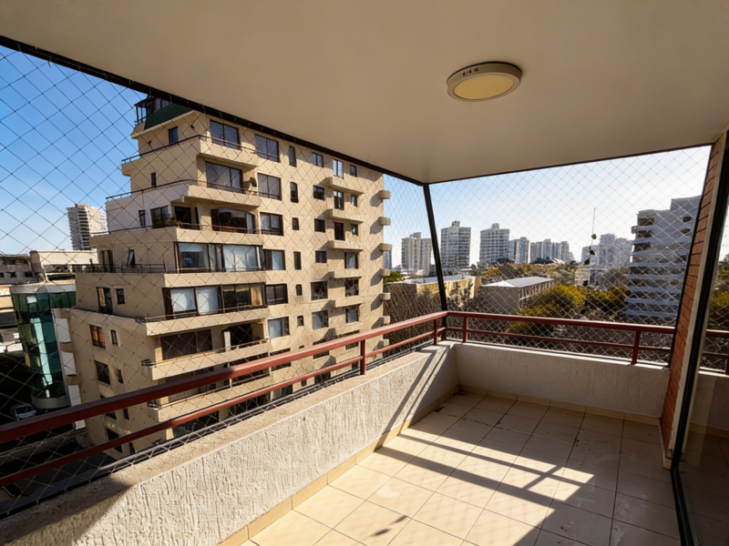 Pent House En Viña del Mar