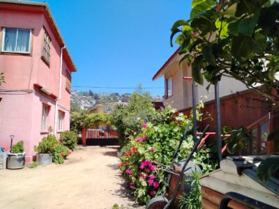 Casa en Chorrillos