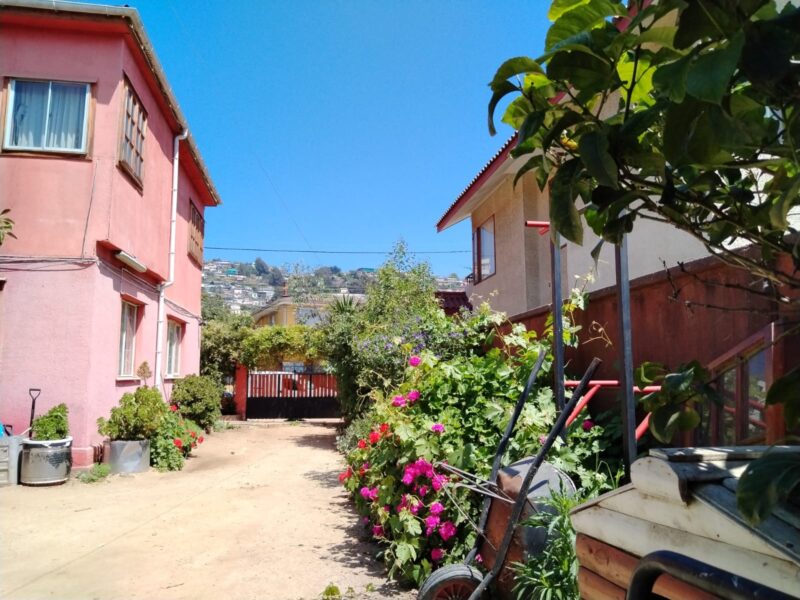 Casa en Chorrillos