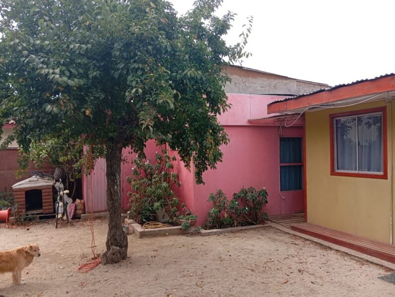 Casa en Chorrillos