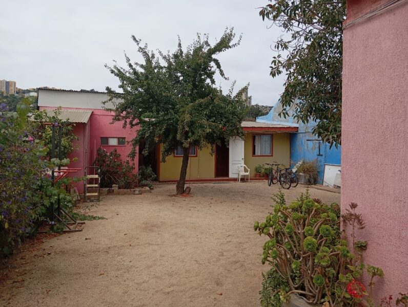 Casa en Chorrillos
