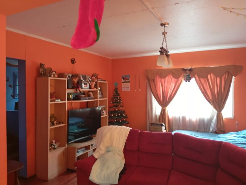 Casa en Chorrillos