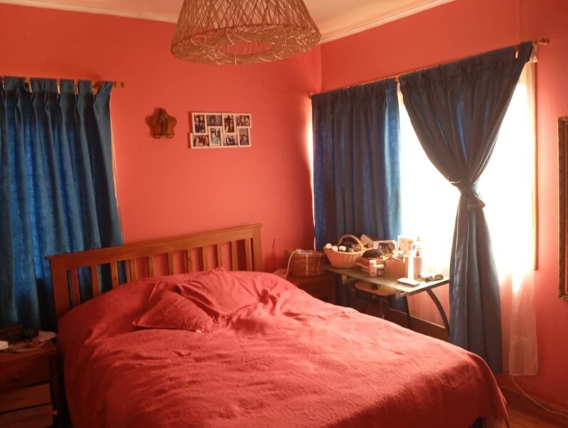 Casa en Chorrillos