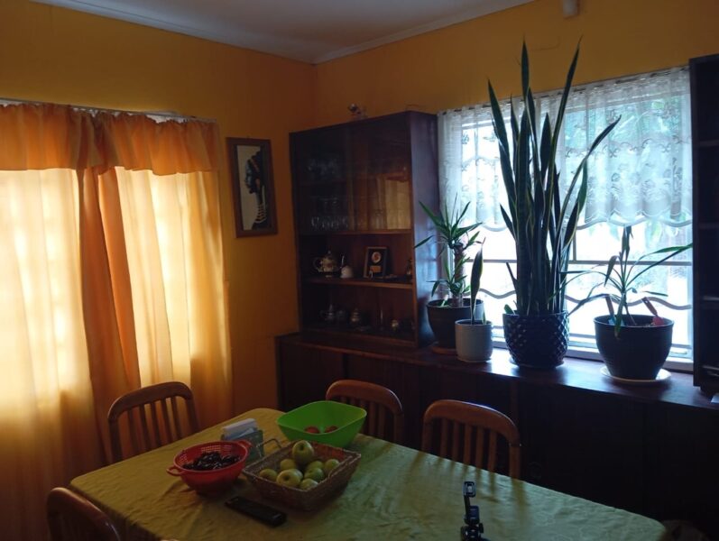 Casa en Chorrillos