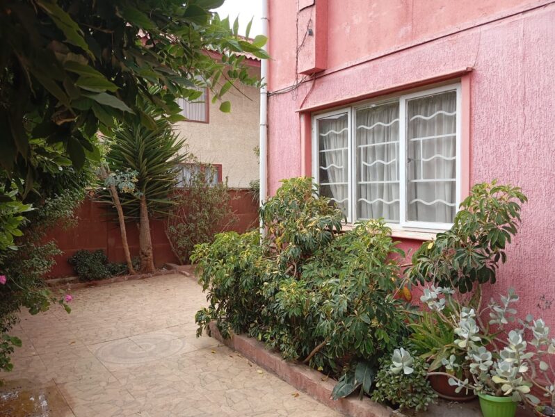 Casa en Chorrillos