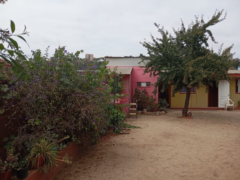 Casa en Chorrillos