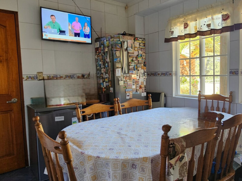 Casa en Los Pinos