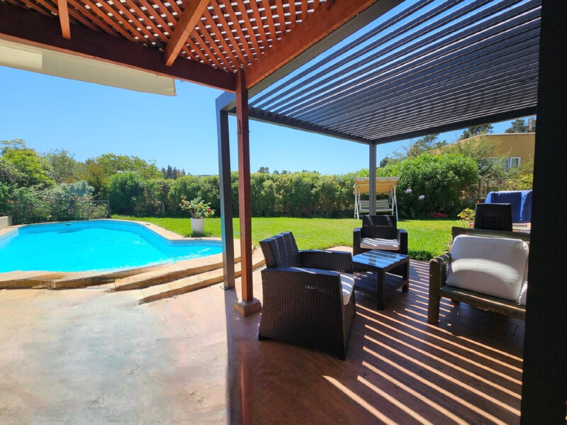 Casa en Los Pinos
