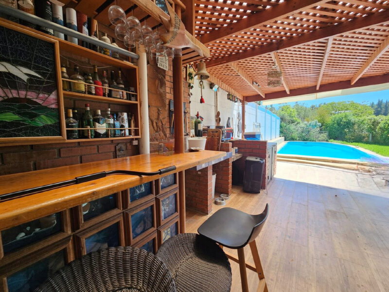 Casa en Los Pinos