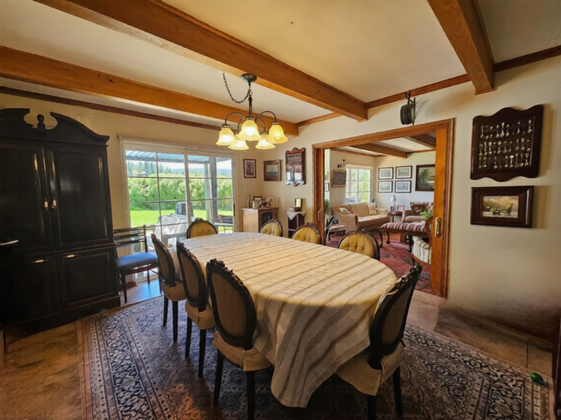Casa en Los Pinos