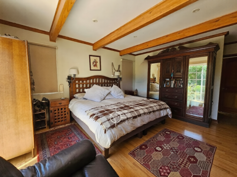 Casa en Los Pinos