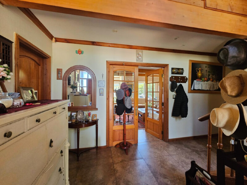 Casa en Los Pinos