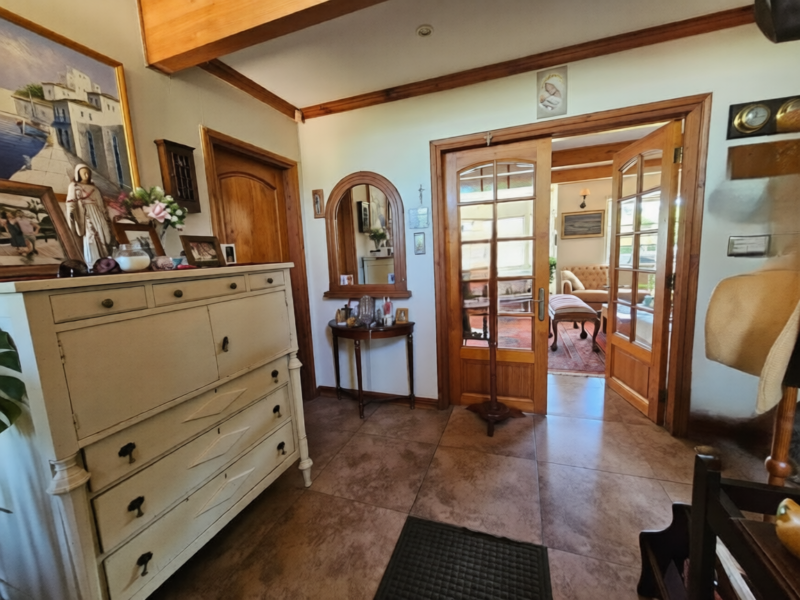 Casa en Los Pinos