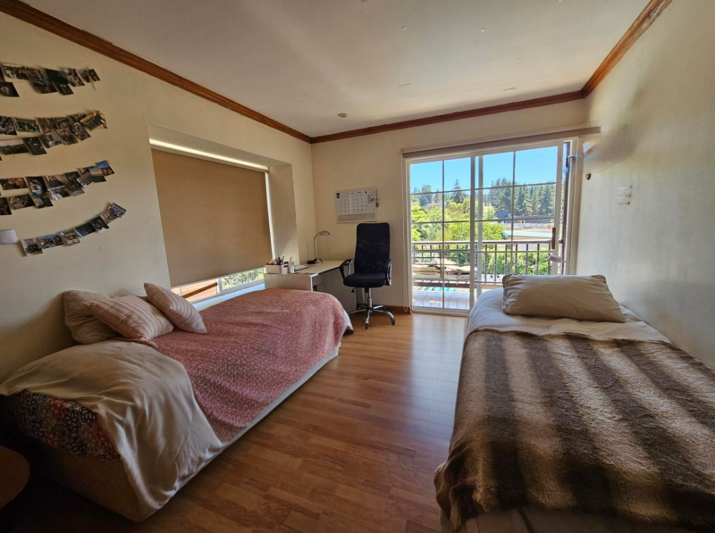 Casa en Los Pinos