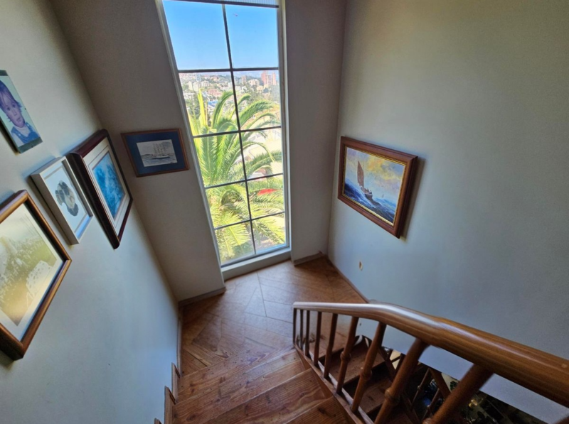 Casa en Los Pinos