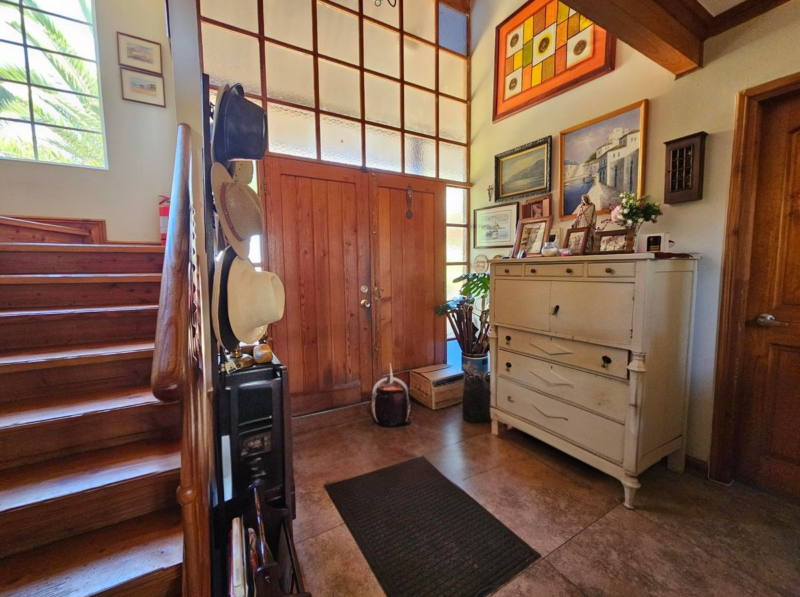 Casa en Los Pinos