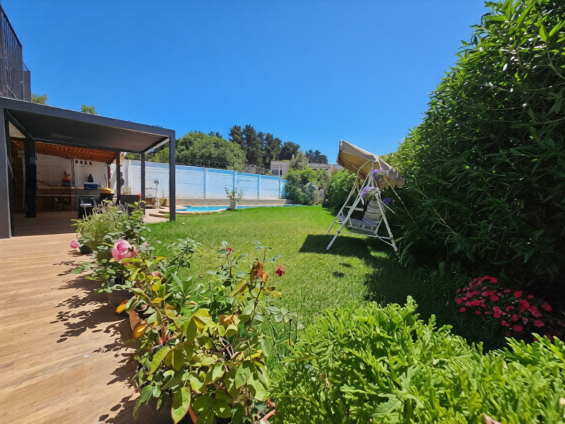 Casa en Los Pinos