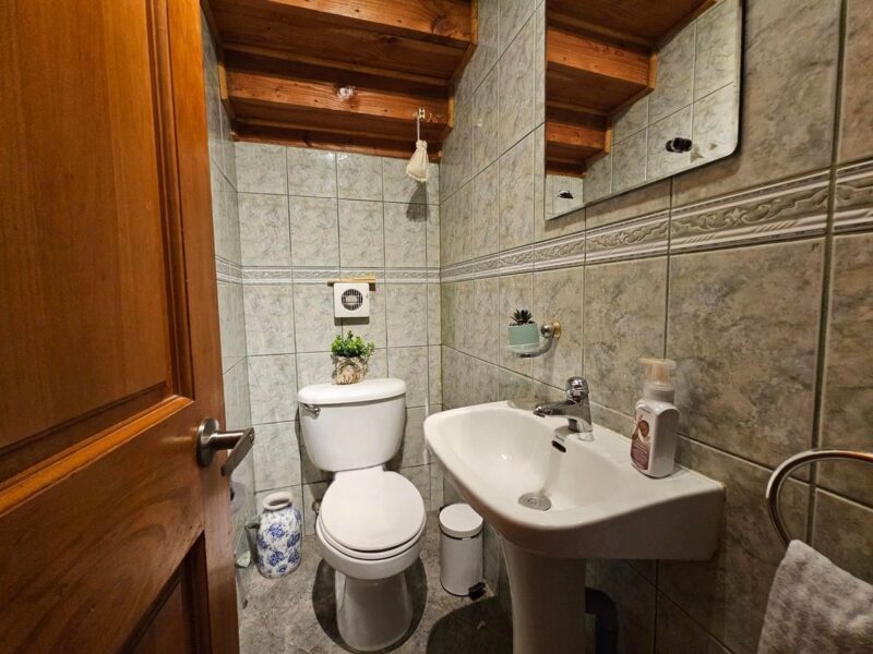 Casa en Los Pinos