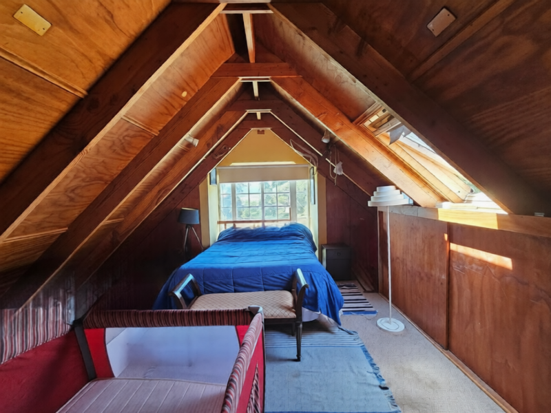 Casa en Los Pinos