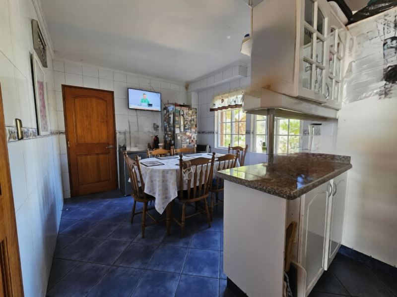 Casa en Los Pinos