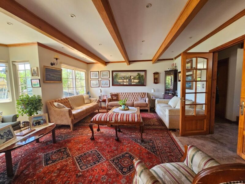 Casa en Los Pinos