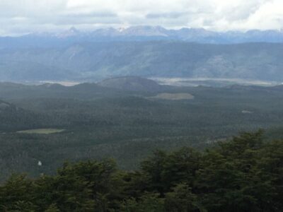 1.437,5 Hectáreas, Sectro La Tapera, Comuna Laguna Verde, Región de Aysén