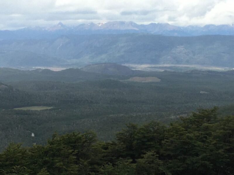 1.437,5 Hectáreas, Sectro La Tapera, Comuna Laguna Verde, Región de Aysén