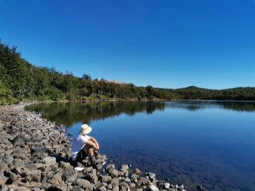 1.437,5 Hectáreas, Sectro La Tapera, Comuna Laguna Verde, Región de Aysén