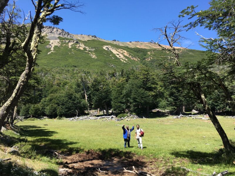 1.437,5 Hectáreas, Sectro La Tapera, Comuna Laguna Verde, Región de Aysén