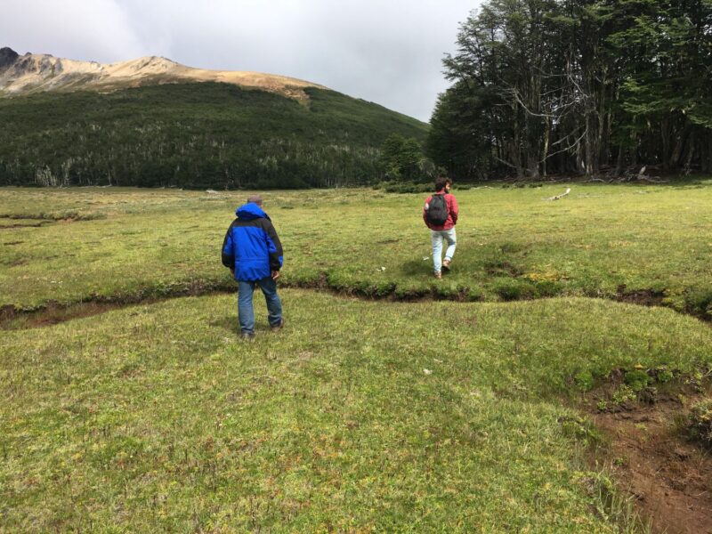 1.437,5 Hectáreas, Sectro La Tapera, Comuna Laguna Verde, Región de Aysén