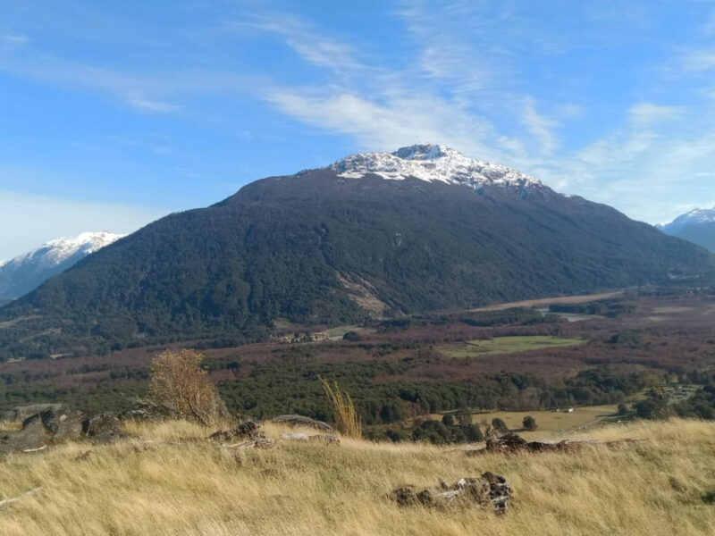 2.800 Hectáreas Lago Bravo, Comuna de Coyhaique