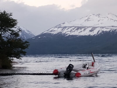 2.800 Hectáreas Lago Bravo, Comuna de Coyhaique