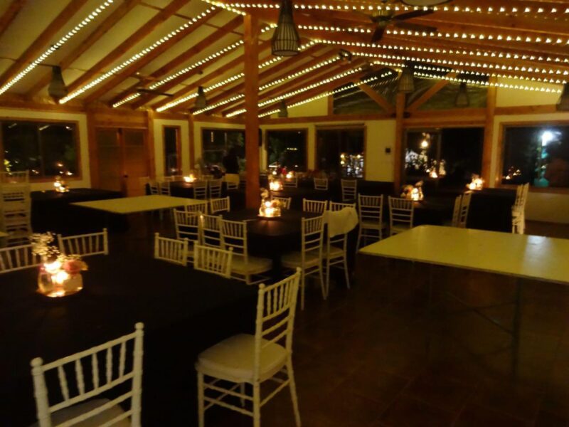 Parcela con casa y potencial uso comercial, Limache