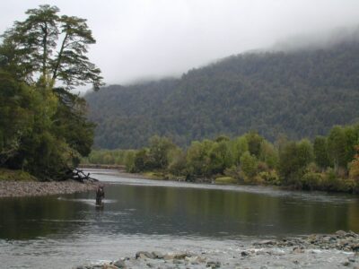 6.177 hectáreas, En Quitralco, Comuna de Aysén